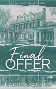 Final Offer (The Fine Print 3) (Edición en Inglés)