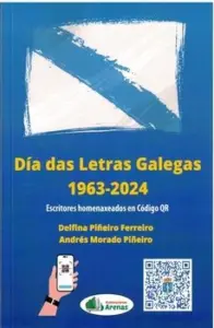 Día Das Letras Galegas 1963-2024