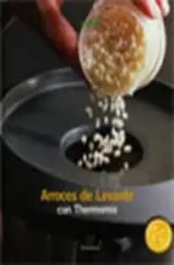 Arroces de Levante con Thermomix