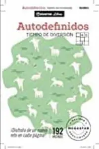 Bloc de Autodefinidos 06
