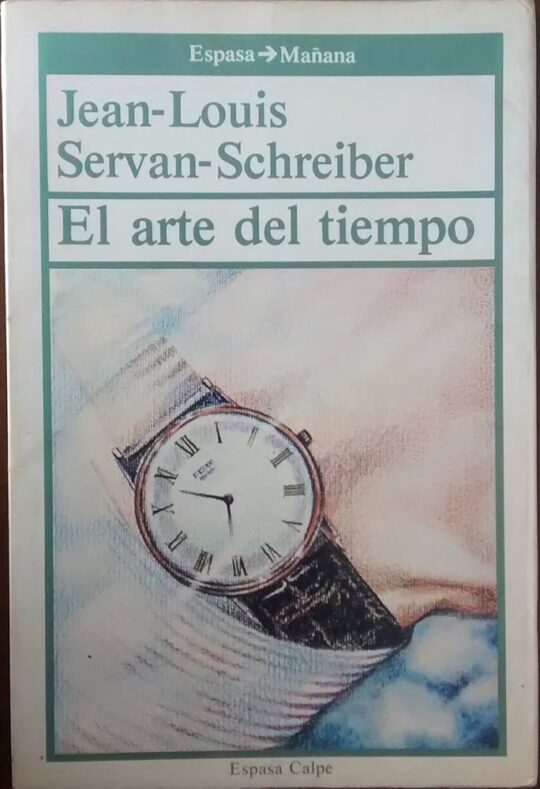 El Arte del Tiempo