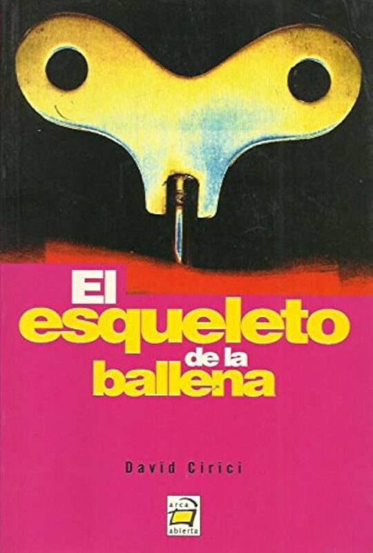 El Esqueleto de la Ballena