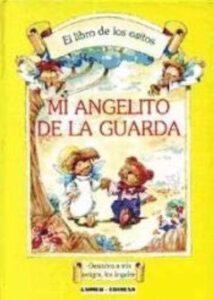Mi Angelito de la Guarda