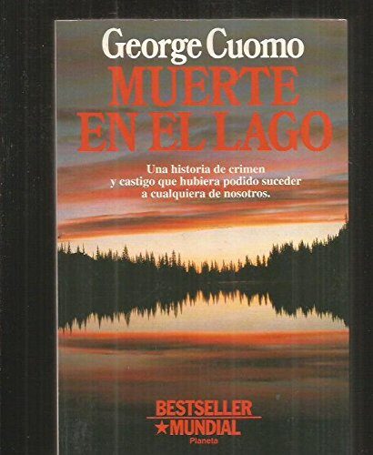 Muerte en el Lago